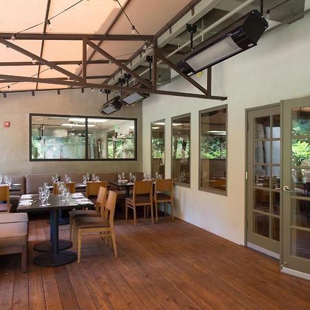 Harvest Inn St. Helena Buitenkant foto