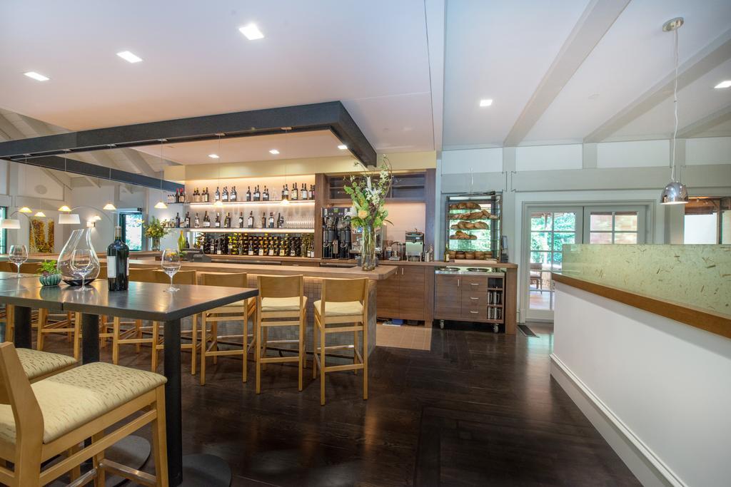 Harvest Inn St. Helena Buitenkant foto